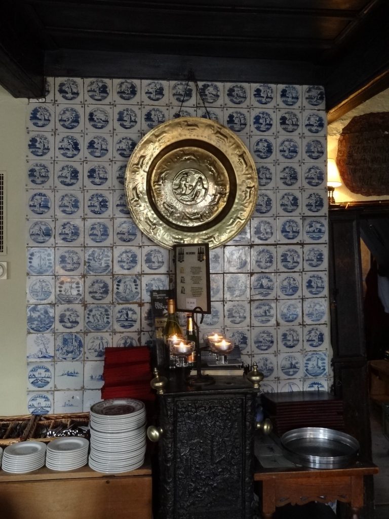 Faroër – louis van der kallen Mijn traditionele Oost Friese keuken